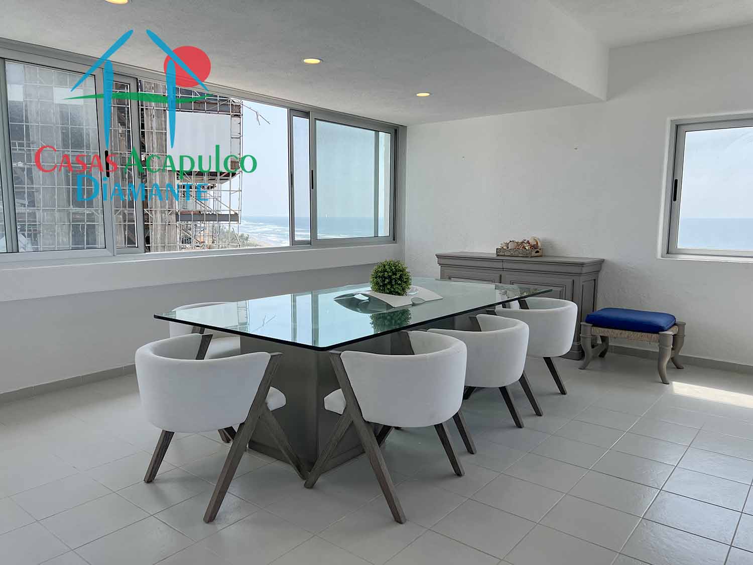 Residencial Playamar Azores 801 - Estancia 7